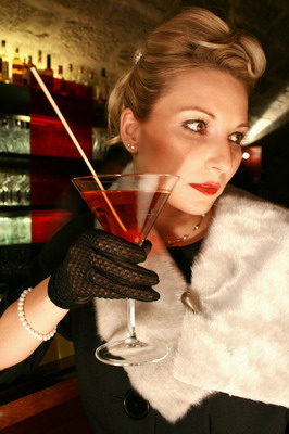 Farbposter70x100cm mit Glanzlaminat